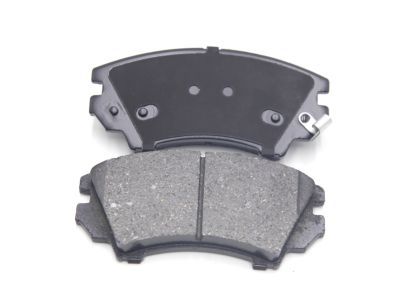 Ford CK4Z-2001-B Front Pads