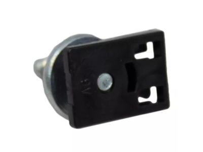 Ford BB5Z-00814-A Emblem Stud