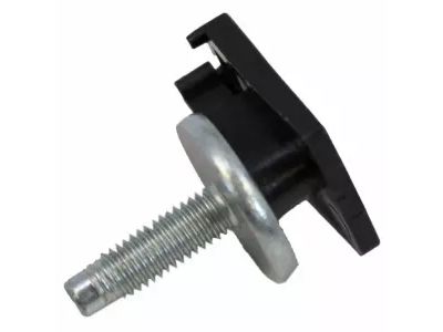 Ford BB5Z-00814-A Emblem Stud