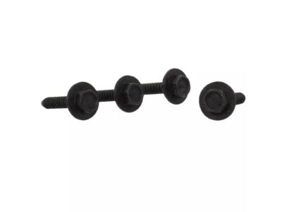 Ford -W713306-S451 Inner Cover Screw