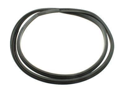 Ford 6L1Z-78253A10-A Door Weatherstrip