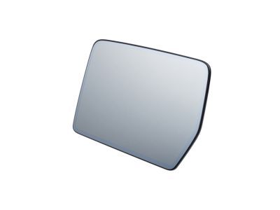 Ford 7L3Z-17K707-L Mirror Glass