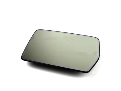 Ford 7L3Z-17K707-L Mirror Glass