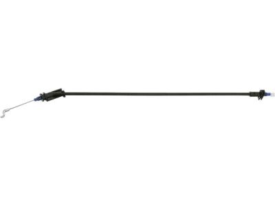 Ford CJ5Z-58221A00-B Cable
