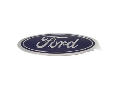 Ford FL3Z-9942528-A Emblem