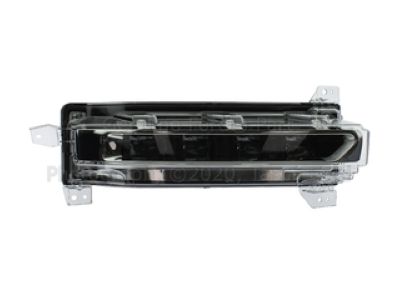 Ford JL7Z-15200-F Fog Lamp