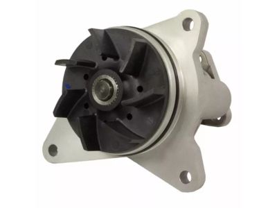 Ford JL3Z-8501-A Water Pump