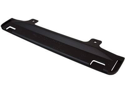 Ford F8MZ-17A385-AA License Bracket