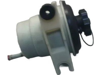 Ford YL8Z-3A697-BA Reservoir Assembly