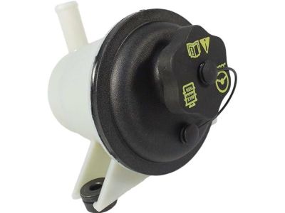 Ford YL8Z-3A697-BA Reservoir Assembly