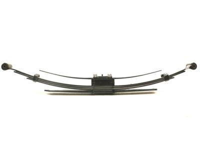 Ford BC3Z-5560-F Leaf Spring