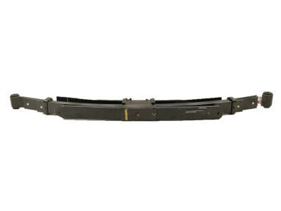 Ford BC3Z-5560-F Leaf Spring