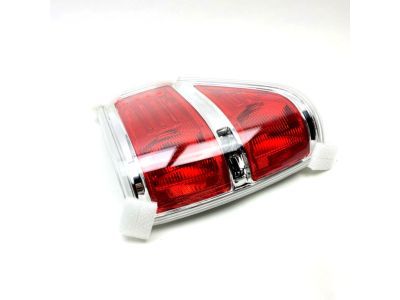 Ford BL3Z-13404-B Tail Lamp Assembly