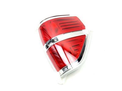 Ford BL3Z-13404-B Tail Lamp Assembly