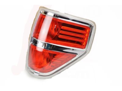 Ford BL3Z-13404-B Tail Lamp Assembly