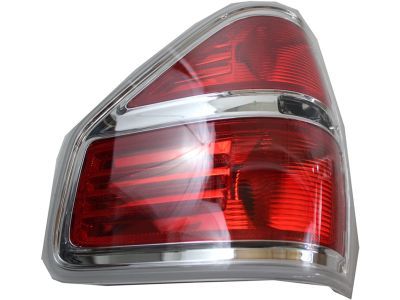 Ford BL3Z-13404-B Tail Lamp Assembly