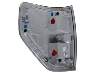 Ford BL3Z-13404-B Tail Lamp Assembly