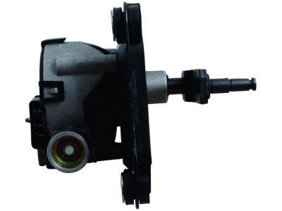 Ford E7TZ-17508-A Wiper Motor