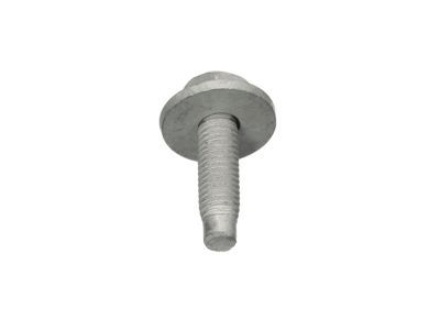 Ford -W701834-S439 Shield Screw