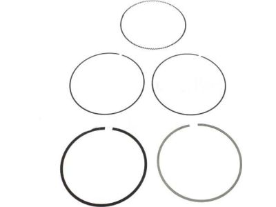 Ford FT4Z-6148-A Piston Rings