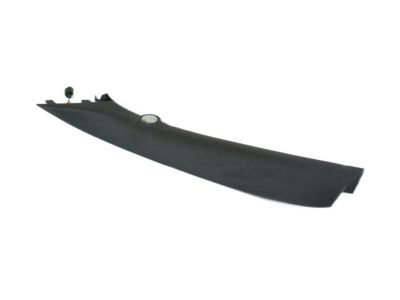 Ford BL3Z-1503599-BC Weatherstrip Pillar Trim