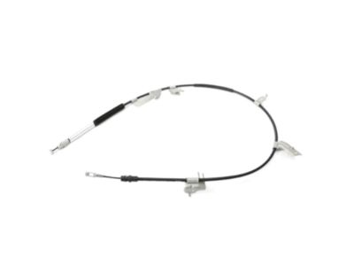 Ford FR3Z-2A635-M Rear Cable