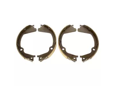 Ford FR3Z-2648-A Park Brake Shoes