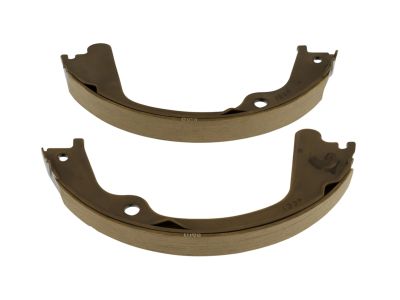 Ford FR3Z-2648-A Park Brake Shoes