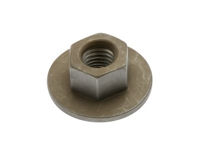 Ford -W712530-S440 Motor Mount Nut