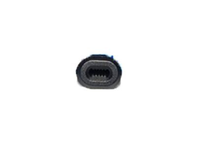 Ford BE8Z-00811-A Handle, Inside Nut