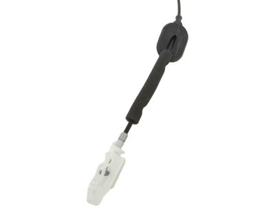 Ford FT4Z-58221A00-A Release Cable