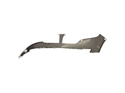 Ford BA1Z-17D957-BPTM Bumper Cover