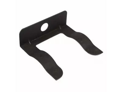 Ford F6UZ-1522023-AA Lock Cylinder Retainer