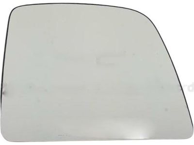 Ford DT1Z-17K707-D Mirror Glass