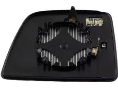 Ford DT1Z-17K707-D Mirror Glass