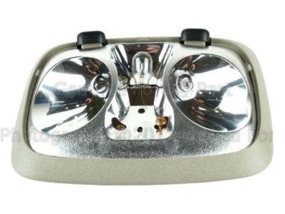 Ford 5L2Z-13776-AB Reading Lamp Assembly