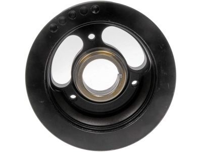 Ford F5TZ-6316-AA Vibration Damper Pulley