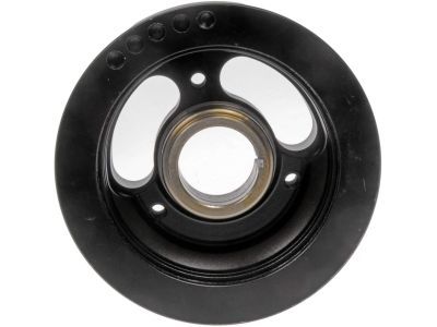 Ford F5TZ-6316-AA Vibration Damper Pulley