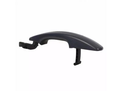 Ford GJ7Z-5422404-ABPTM Handle, Outside