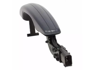 Ford GJ7Z-5422404-ABPTM Handle, Outside