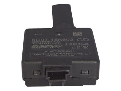 Ford 8A5Z-15K602-B Receiver