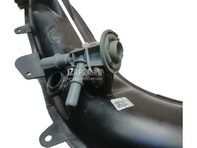 Ford GV6Z-9C623-B Inlet Duct