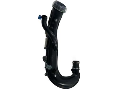Ford GV6Z-9C623-B Inlet Duct