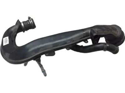Ford GV6Z-9C623-B Inlet Duct