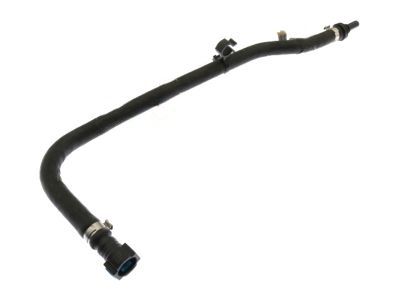 Ford BC3Z-9C493-F Vacuum Hose