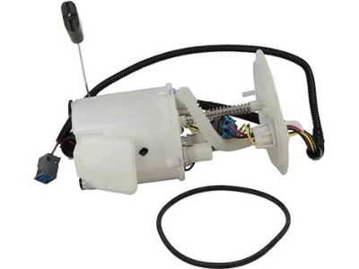 Ford 3F1Z-9H307-BB Fuel Pump