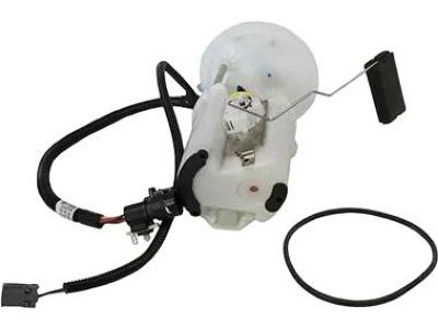 Ford 3F1Z-9H307-BB Fuel Pump