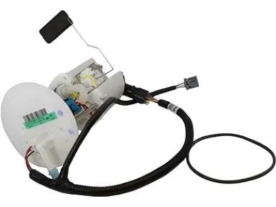 Ford 3F1Z-9H307-BB Fuel Pump