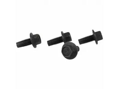 Ford -W505252-S424 Tensioner Screw
