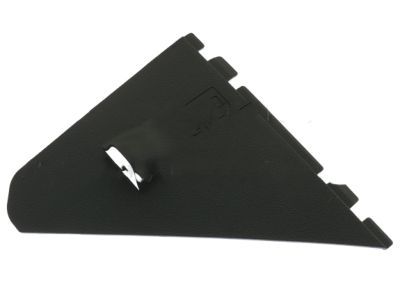 Ford 8C3Z-25023A98-CA Upper Panel
